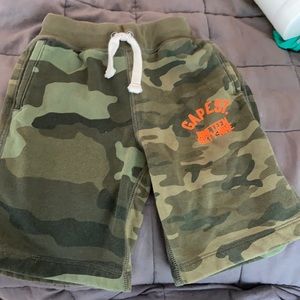 Kids shorts